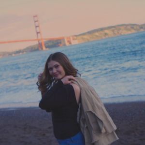 Meet your Posher, Bailey markay